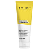 Acure Facial Cleansing Gel 118 ml - Nature's Source Inc