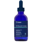 Trace Minerals NO! Muscle Cramps, 120ml - Nature's Source Inc