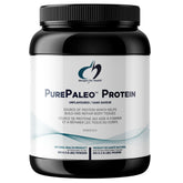 Designs for Health PurePaleo Protein Unflavoured 810g - Nature's Source Inc