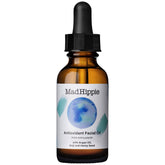 Mad Hippie Antioxidant Facial Oil - 30ml - Nature's Source Inc