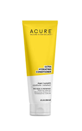 Acure Ultra Hydrating Conditioner 236.5ml - Nature's Source Inc