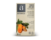 Botanica Turmeric Pain and Joint 60c - Nature's Source Inc