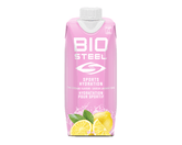 Biosteel Sports Drink Pink Lemonade 500ml - Nature's Source Inc