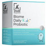 Activated Probiotics Biome Kids, 30 Sachets - Nature's Source Inc