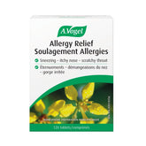 A. Vogel Allergy Relief 120 Tablets - Nature's Source Inc