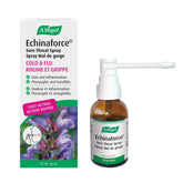 A. Vogel Echinaforce Sore Throat Spray 30ml - Nature's Source Inc