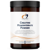 Designs For Health Creatine Monohydrate 450g - Nature's Source Inc