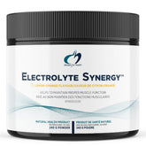 Designs for Health Electrolyte Synergy 240 Grams - Nature's Source Inc
