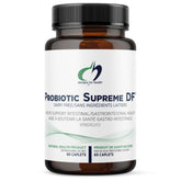 Designs for Health Probiotic Supreme DF™ 60 Capletss - Nature's Source Inc