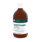 Genestra Brands Liquid B Complex - 450 mL - Nature's Source Inc