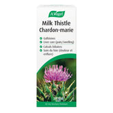 A. Vogel Milk Thistle 50ml - Nature's Source Inc