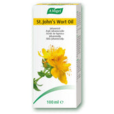 A. Vogel St. John's Wort Oil 100ml - Nature's Source Inc