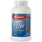 Vitamost Legacy FLW Formula (300 Tablets) - Nature's Source Inc