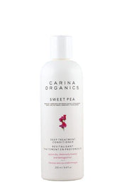 Carina Organics Sweet Pea Deep Treatment Conditioner - 250ml - Nature's Source Inc