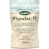 Flora Floralax II 200g - Nature's Source Inc