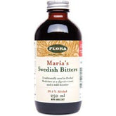 Flora Maria's Swedish Bitters (Alcohol) 250ml - Nature's Source Inc