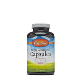 Carlson Labortories Size 00 Empty 150 Capsules - Nature's Source Inc