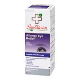 Similasan Allergy Eye Relief 10ml - Nature's Source Inc