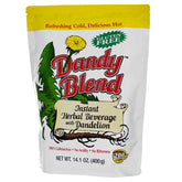 Dandy Blend Coffee Substitute 200 servings - Nature's Source Inc