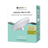 Santevia Ceramic Pre - Filter - Nature's Source Inc