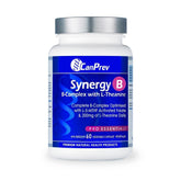 CanPrev Synergy B 60 vcaps - Nature's Source Inc