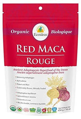 Ecoideas Red Maca 227g - Nature's Source Inc