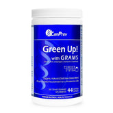 CanPrev Green Up With Grams 300g - Nature's Source Inc