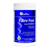 CanPrev Fibre Feel Digest Low FodMap 325G - Nature's Source Inc
