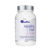CanPrev Healthy Hair Softgels 30 Count - Reducing Hair Loss By Decreasing Telogen Phase Of Hair Cycle, Helps Improve Hair Volume Thickness, Brightness And Shine, Reduce Dandruff And Improve Scalp Dryness - Nature's Source Inc