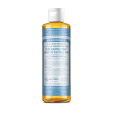 Dr. Bronner's Baby Castile Soap Mild 237ml - Nature's Source Inc