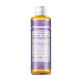 Dr. Bronner's Pure Castile Soap Lavender 237ml - Nature's Source Inc