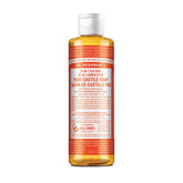 Dr. Bronner's Pure Castile Soap Tea Tree 237ml - Nature's Source Inc
