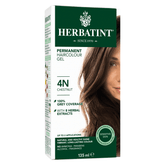 Herbatint N 4 Chestnut 135ml - Nature's Source Inc