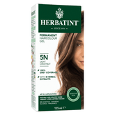 Herbatint N 5 Light Chestnut 135ml - Nature's Source Inc