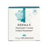 Derma E Psorzema Cream 113 g - Nature's Source Inc