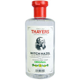 Thayer's Original Witch Hazel Astringent 355ml - Nature's Source Inc