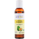 Aura Cacia Avocado Skin Care Oil 118 ml - Nature's Source Inc