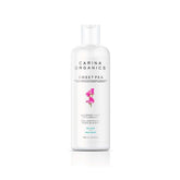 Carina Organics Sweet Pea Alcohol - Free Styling Gel - 250ml - Nature's Source Inc