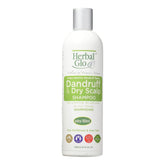 Herbal Glo Dandruff and Dry Scalp Shampoo - 350ml - Nature's Source Inc