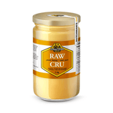 Dutchman's Gold Raw Honey Jar 1kg - Nature's Source Inc