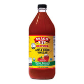 Bragg Apple Cider Vinegar Honey Cayenne Wellness Blend 946ml - Nature's Source Inc
