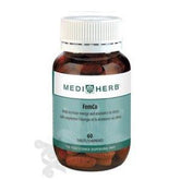 MediHerb FemCo 60 Tablets - Promotes Female Well - Being and Vitality, Eases Menstruation Cramps, Tension and Stress, Supports Healthy Menstrual Cycling - Nature's Source Inc
