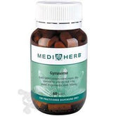 MediHerb Gymnema 60 Tablets - Nature's Source Inc