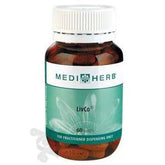 MediHerb LiVCo, 60 Tablets - Improve Digestion, Support Healthy Liver Function, Maintain Cellular Health - Nature's Source Inc