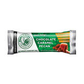 Daryl's Chocolate Caramel Pecan Protein bar 56g - Nature's Source Inc