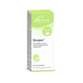 Pascoe Canada Sinupas 50 ml - Nature's Source Inc