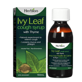 Herbion Herbion Ivy Leaf Cough Syrup 150ml - Nature's Source Inc