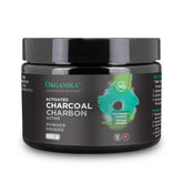 Organika Activated Charcoal Powder 100g - Nature's Source Inc