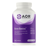 AOR Bone Basics 240 Veg - Caps - Nature's Source Inc