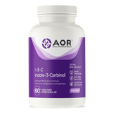 AOR I - 3 - C 200mg 60 Vegan Capsules - Nature's Source Inc